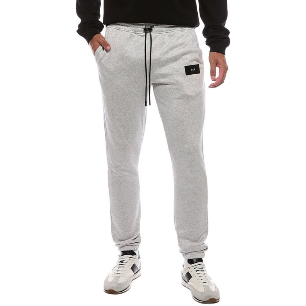 Rta Mens  Owen Sweatpant, Gray